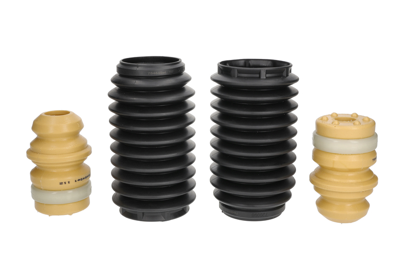 Dust Cover Kit, shock absorber