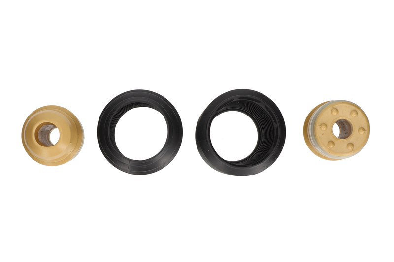 Dust Cover Kit, shock absorber
