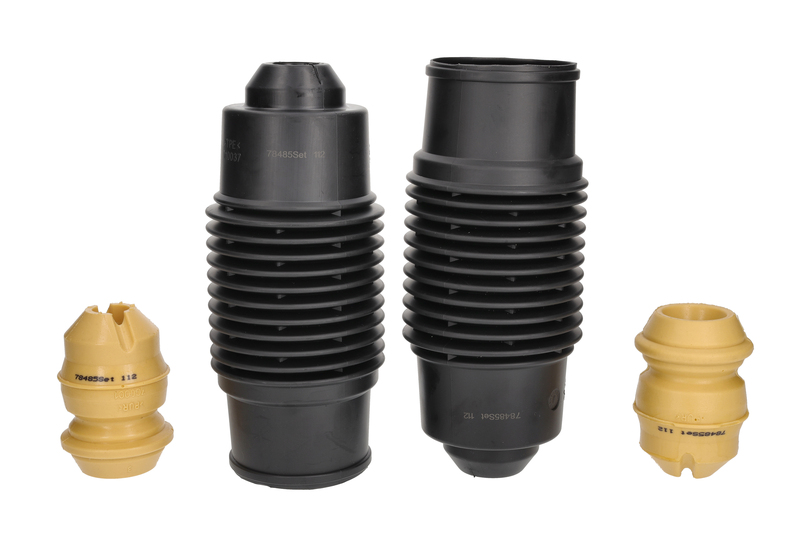 Dust Cover Kit, shock absorber
