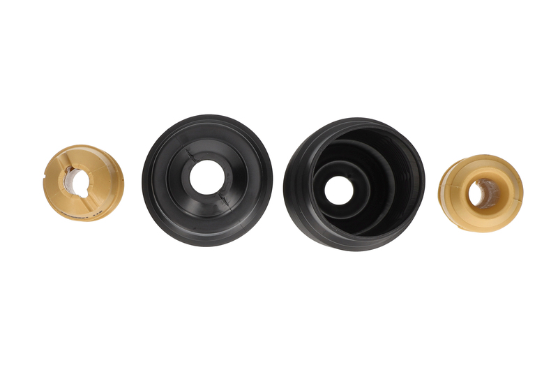 Dust Cover Kit, shock absorber