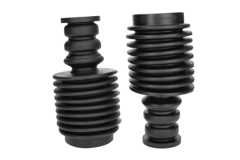 Dust Cover Kit, shock absorber