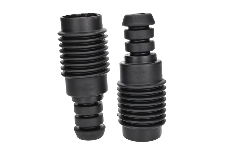Dust Cover Kit, shock absorber