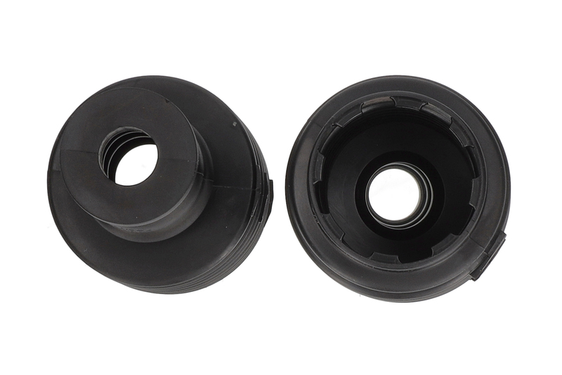Dust Cover Kit, shock absorber