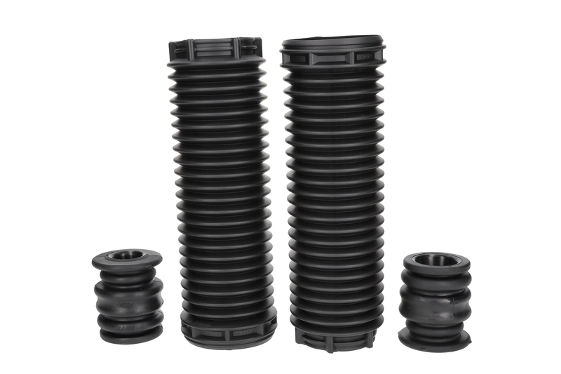 Dust Cover Kit, shock absorber