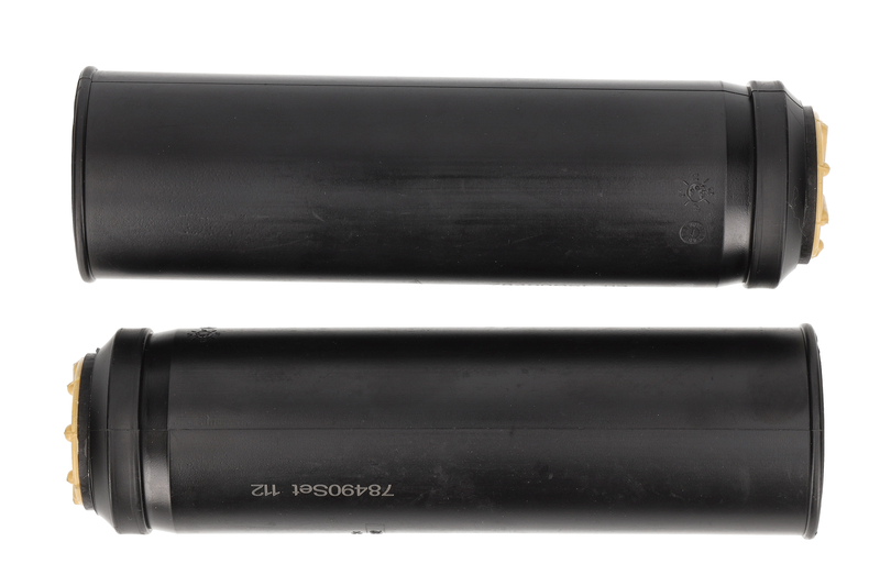 Dust Cover Kit, shock absorber