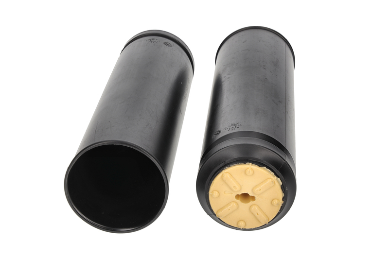 Dust Cover Kit, shock absorber