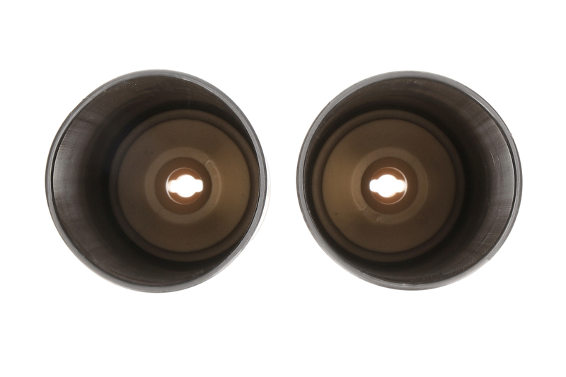 Dust Cover Kit, shock absorber