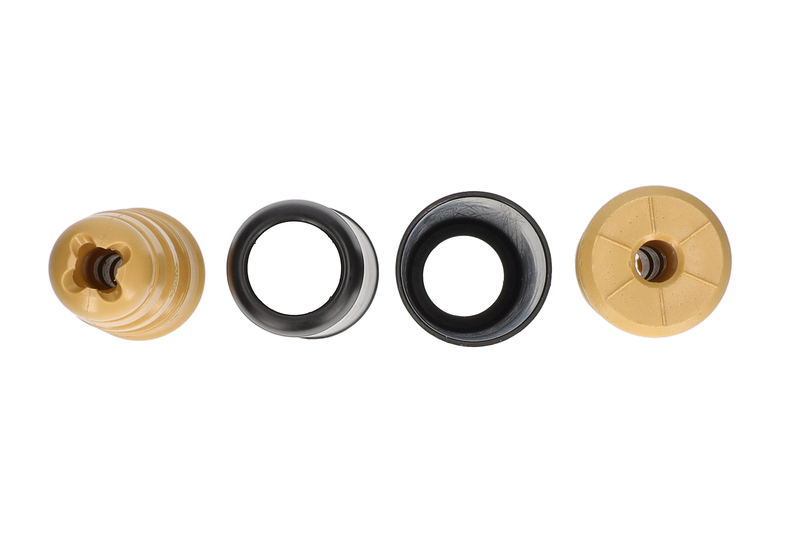 Dust Cover Kit, shock absorber