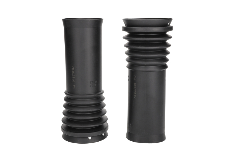 Dust Cover Kit, shock absorber