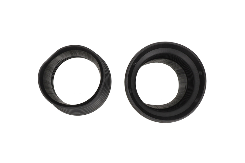 Dust Cover Kit, shock absorber