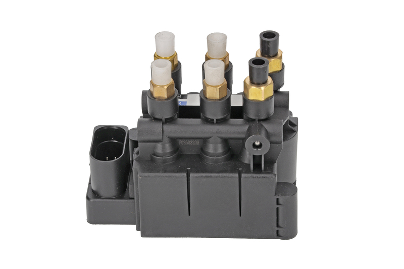 valve, compressed-air