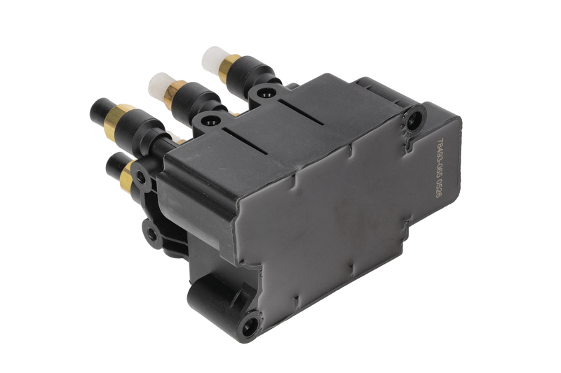 valve, compressed-air