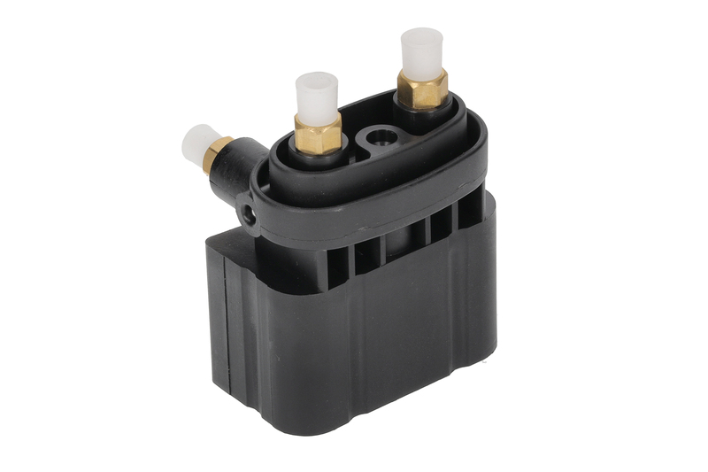 valve, compressed-air
