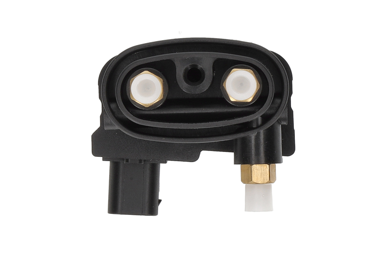 valve, compressed-air