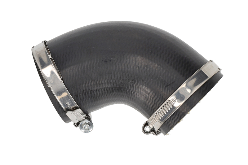 charger intake hose