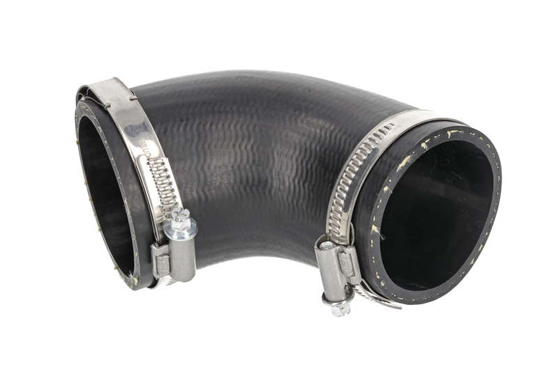 charger intake hose