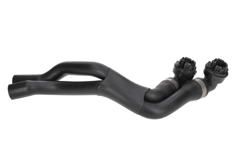 Heater hose