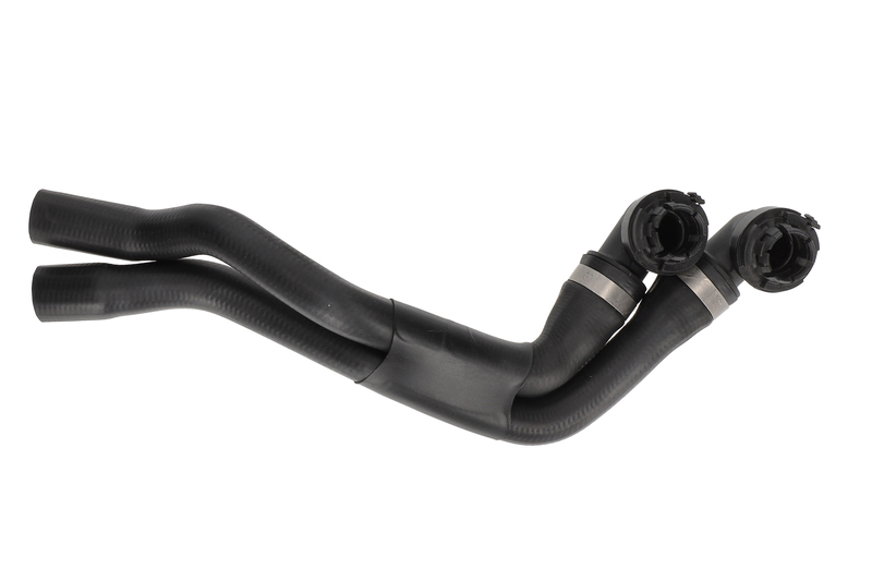 Heater hose