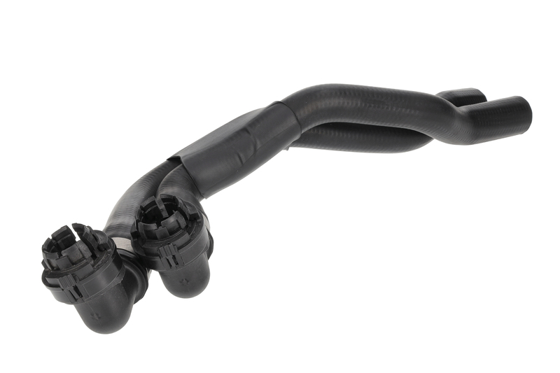 Heater hose