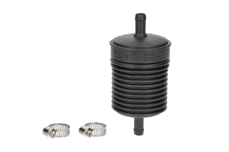 Hydraulic Filter, steering system