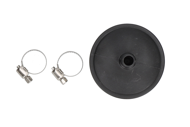 Hydraulic Filter, steering system