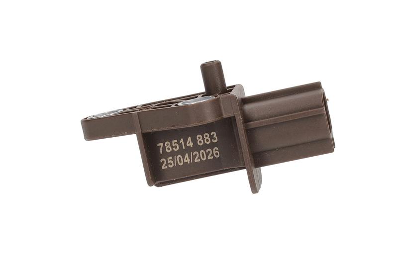 crash sensor