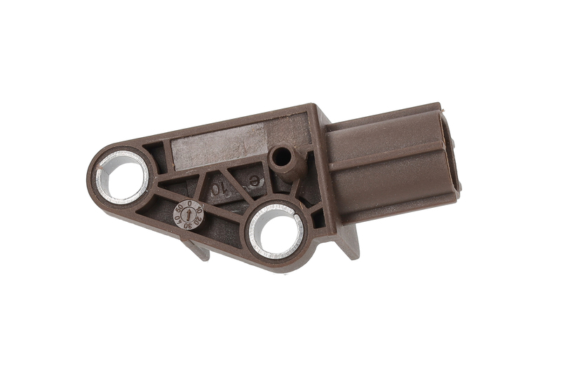 crash sensor