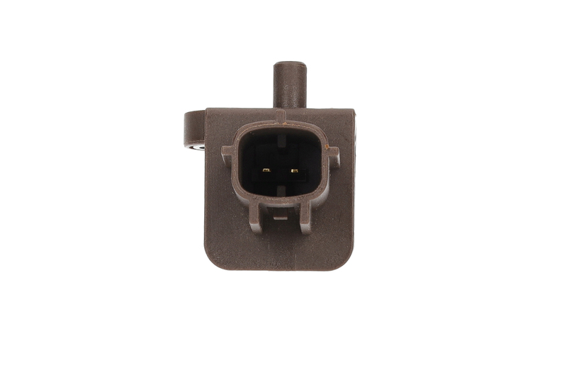 crash sensor