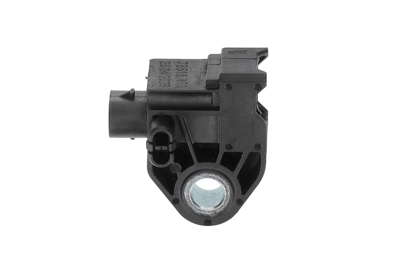crash sensor