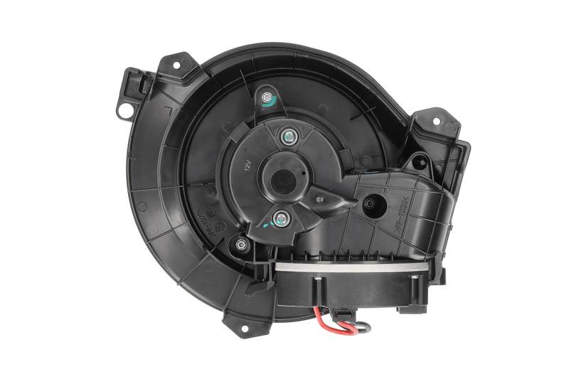 Innenraumgebläse