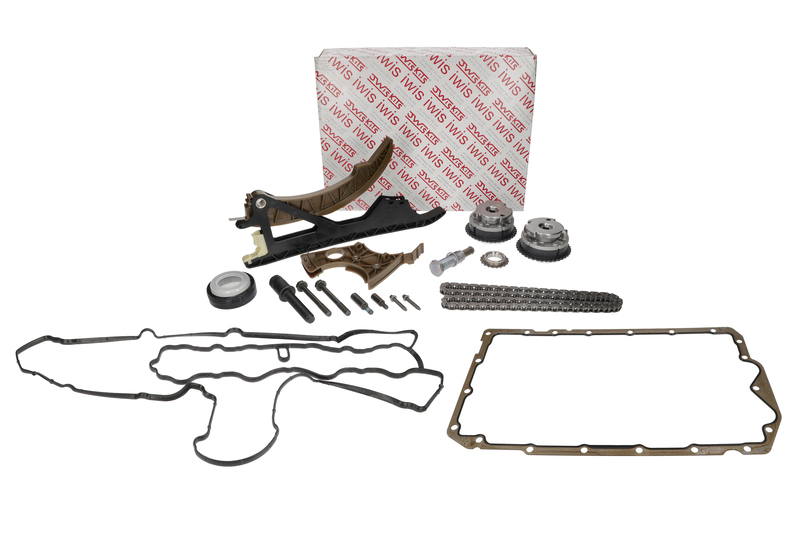 Timing Chain Kit