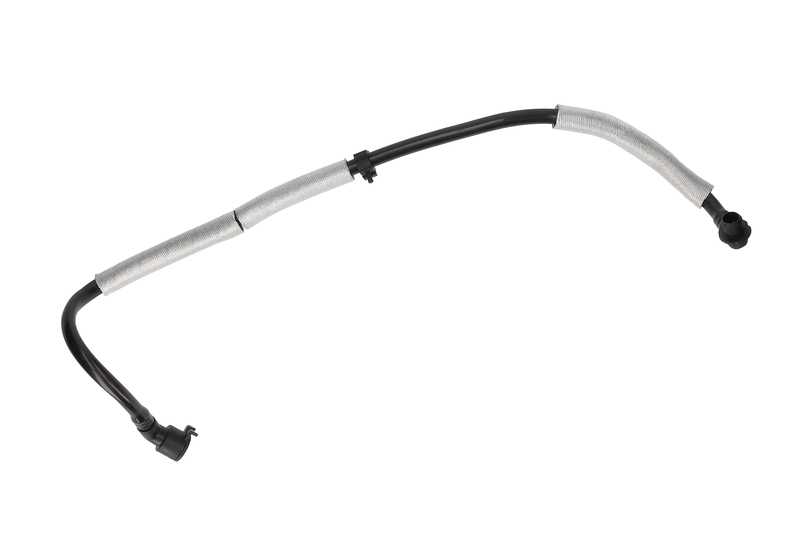 Vacuum Hose, braking system
