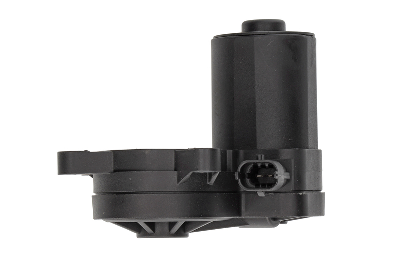 Control Element, parking brake caliper