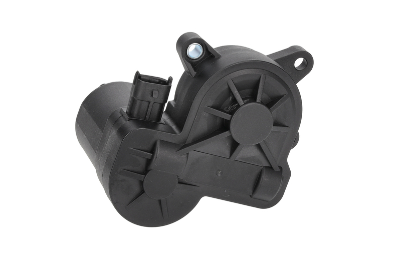 Control Element, parking brake caliper