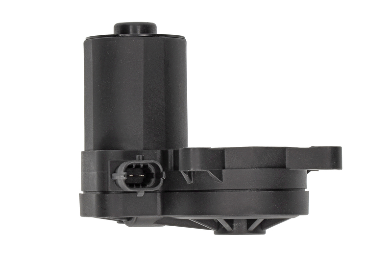Control Element, parking brake caliper