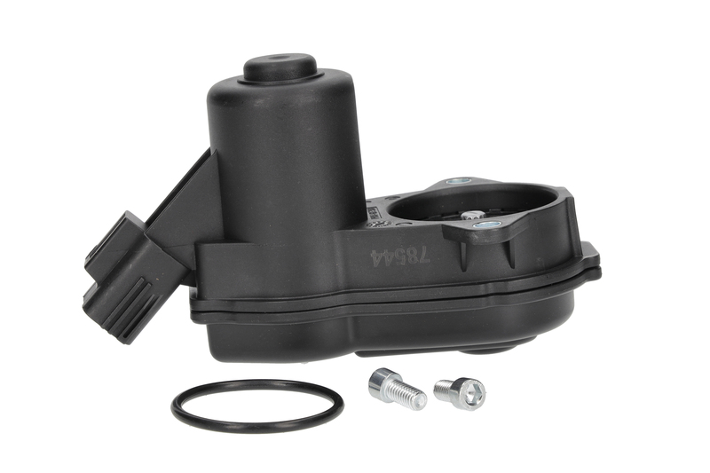 Control Element, parking brake
