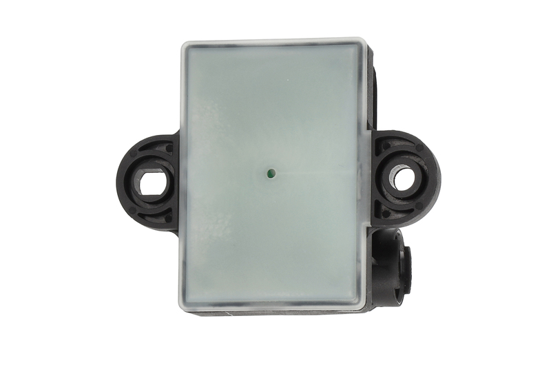 Control Unit, glow time