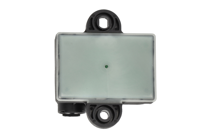 Control Unit, glow time