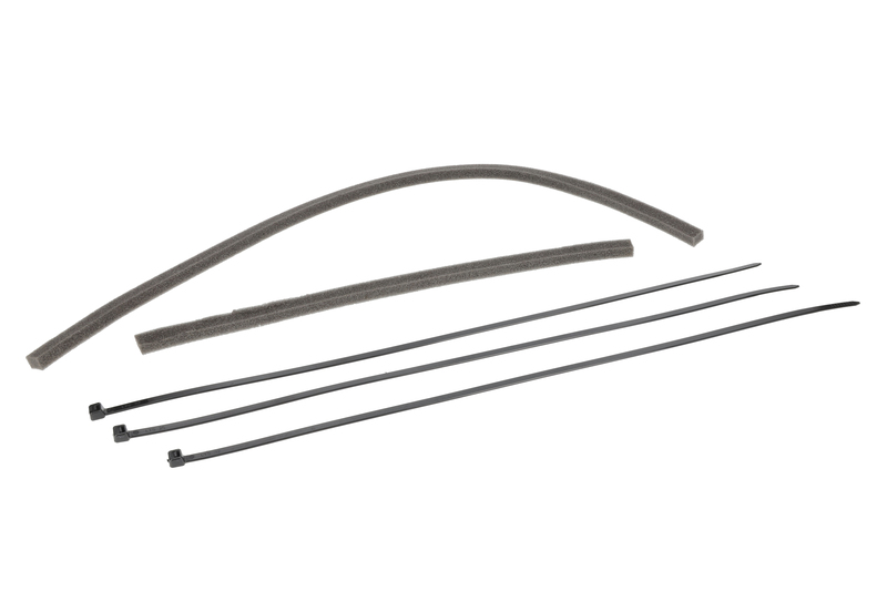 air intake duct kit