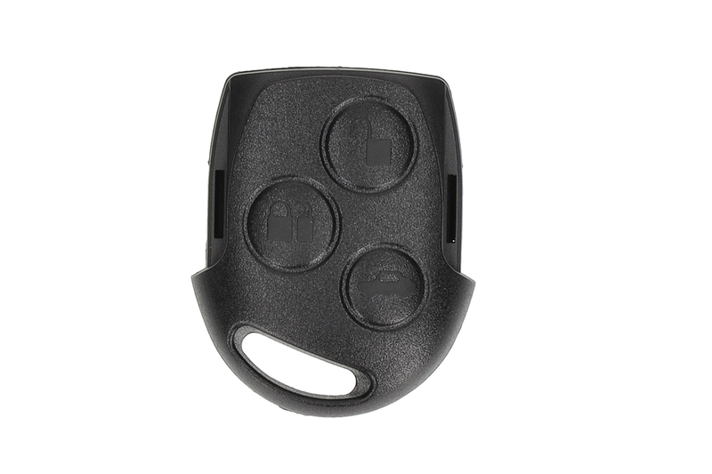 Housing, car key