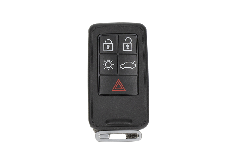 Housing, car key