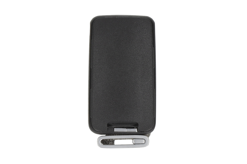Housing, car key