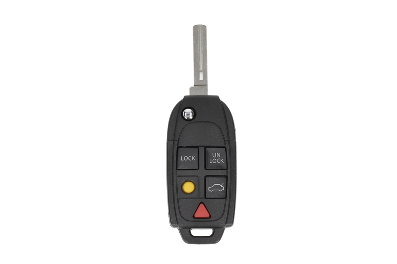 Housing, car key