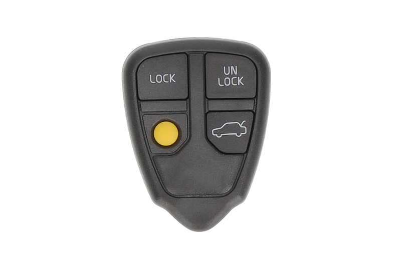 Housing, car key
