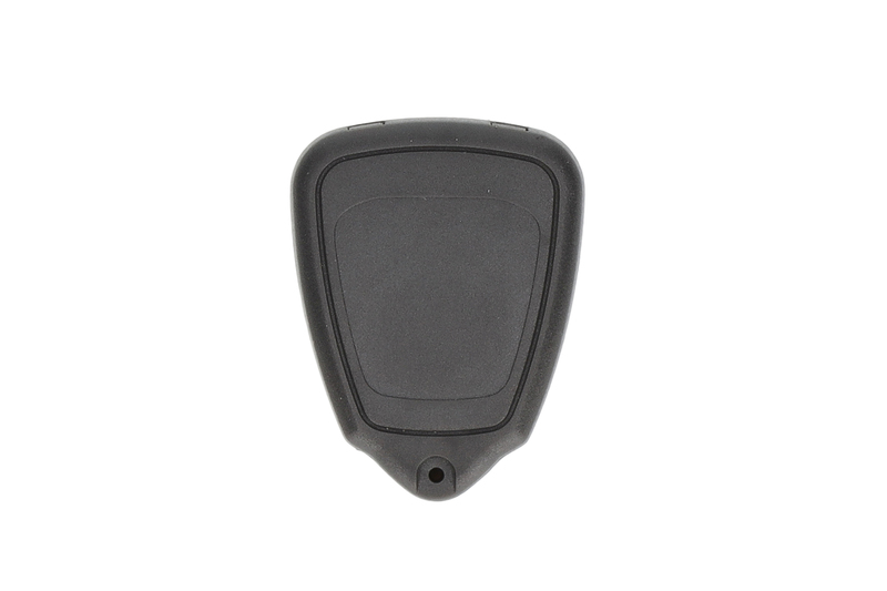 Housing, car key