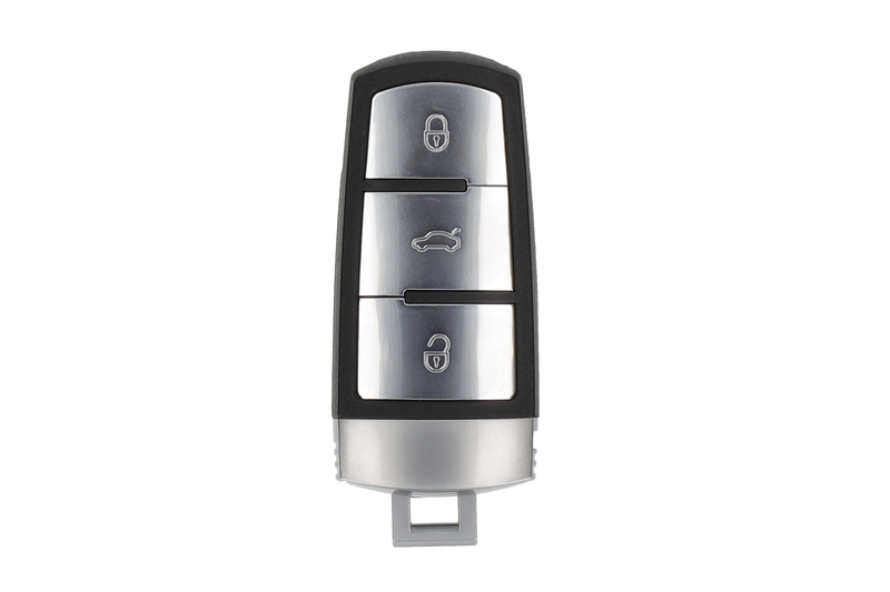 Housing, car key