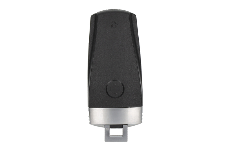 Housing, car key