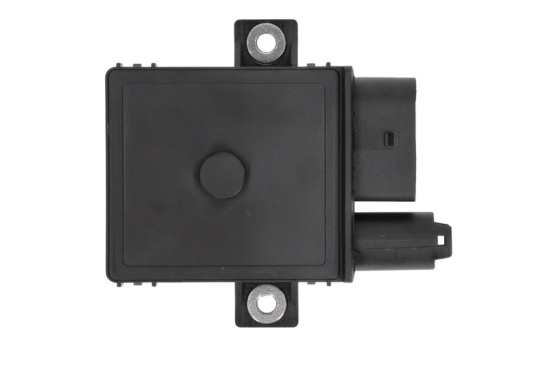 Control Unit, glow time