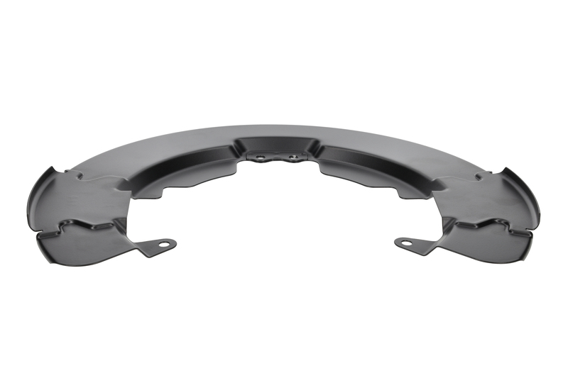 Splash Panel, brake disc