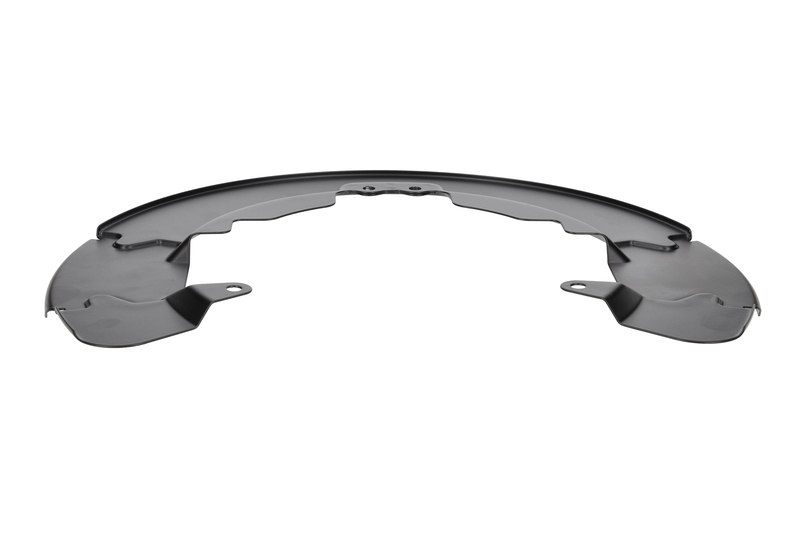 Splash Panel, brake disc
